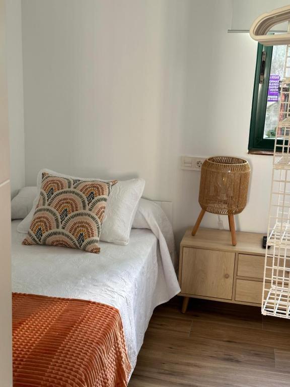 Apartamentos Urbanin II Plaza De San Pedro Кудилеро Екстериор снимка